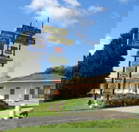 Garden Motor Inn Golden Chain - Accommodation Perth