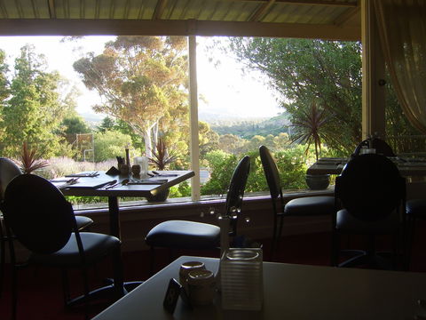 Garden Motor Inn (Golden Chain) - Accommodation Perth 4