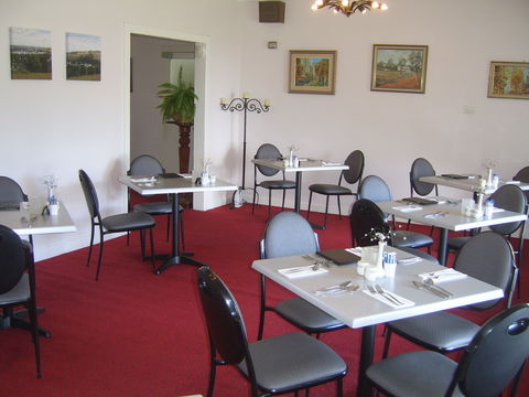 Garden Motor Inn (Golden Chain) - Accommodation Perth 5