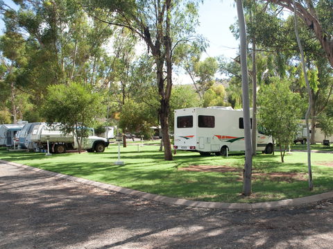 G'day Mate Tourist Park - Accommodation Perth 0