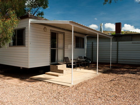 G'day Mate Tourist Park - Accommodation Perth 2
