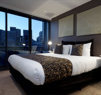 Gem Apartments Short Stay - Accommodation Perth