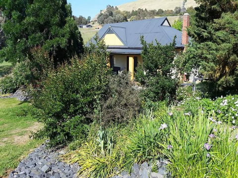 Geralda Cottage Jugiong - Accommodation Perth 3