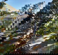 Glenellyn House - Servants Quarters - Accommodation Perth