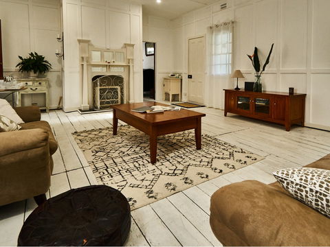 Glenellyn House - Servants Quarters - Accommodation Perth 3