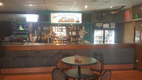 Great Eastern Hotel Motel Young - Perth Resorts 1