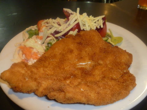 Great Eastern Hotel Motel Young - Perth Resorts 4