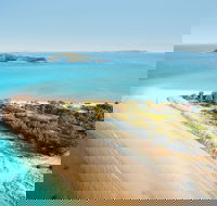 Great Keppel Island Hideaway - Accommodation Perth