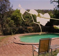Guest House Mulla Villa - Accommodation Perth