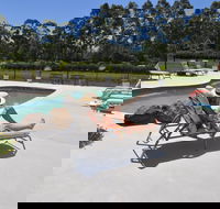 Hallidays Point Caravan Park - Accommodation Perth