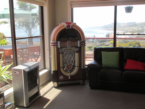 High On Penguin - Accommodation Perth 3