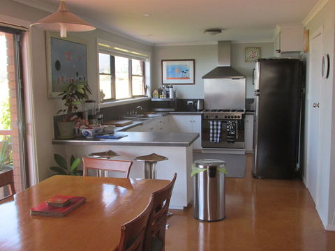High On Penguin - Accommodation Perth 4