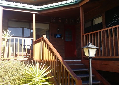 High On Penguin - Accommodation Perth 9