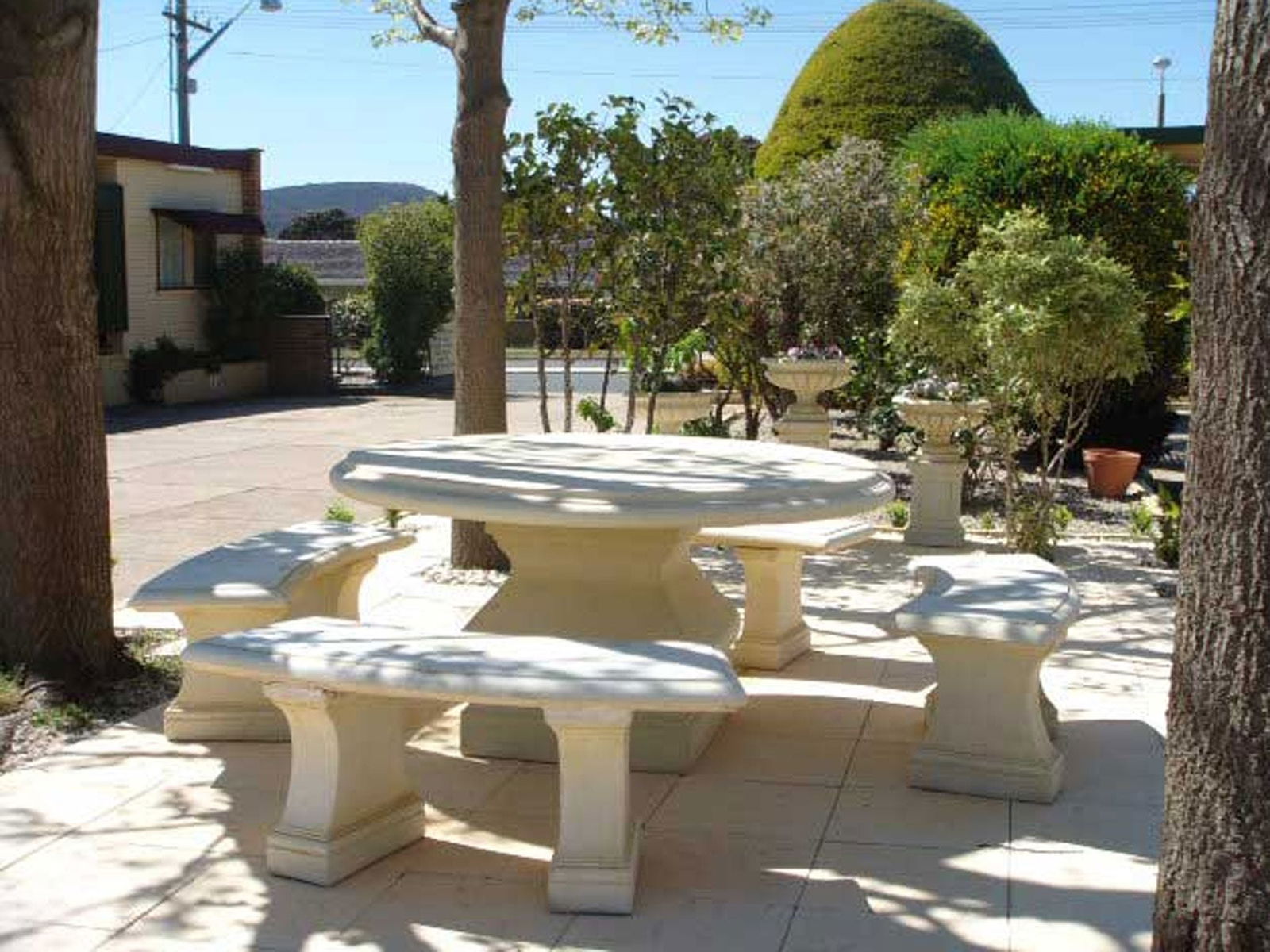 Goulburn NSW Accommodation Perth