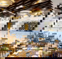 Holiday Inn Darling Harbour - Accommodation Perth