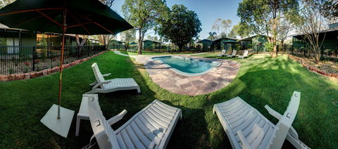 Home Valley Station - Accommodation Perth 3
