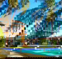 Homestead Motel - Accommodation Perth