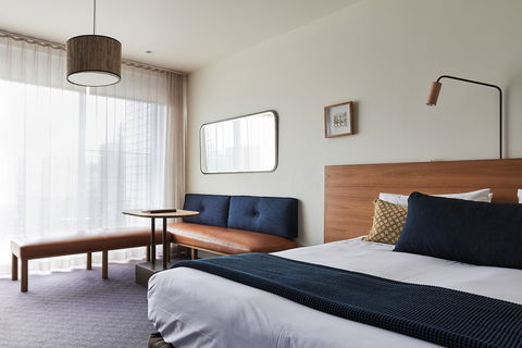 Hotel Sorrento - Accommodation Perth 4