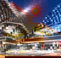 Hotel Grand Chancellor Brisbane