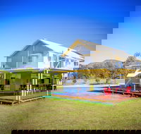 Hunter Olive House - Accommodation Perth
