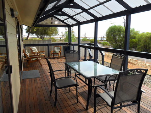 Hurtles - Accommodation Perth 0