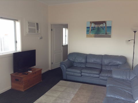 Hurtles - Accommodation Perth 1