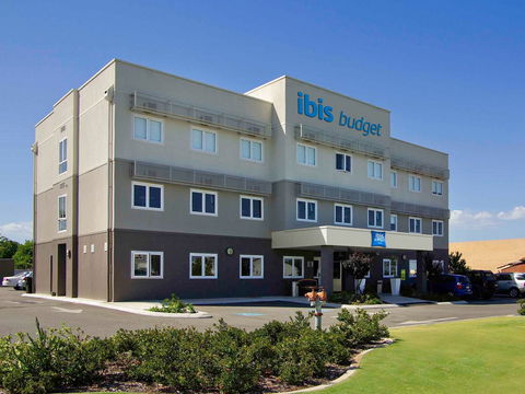 Ibis Budget - Perth Airport - Accommodation Perth 0