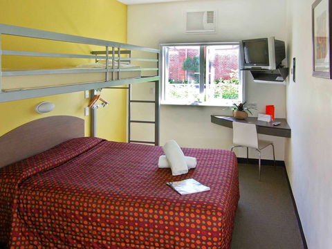 Ibis Budget - Perth Airport - Accommodation Perth 1