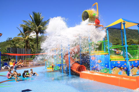 Ingenia Holidays Cairns Coconut - Accommodation Perth 0