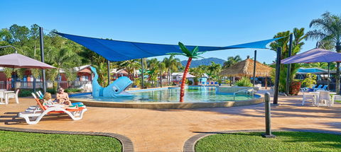 Ingenia Holidays Cairns Coconut - Accommodation Perth 1