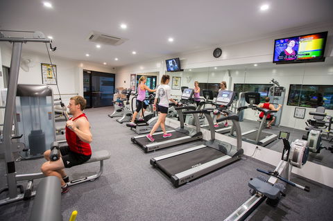 Ingenia Holidays Cairns Coconut - Accommodation Perth 3