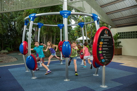 Ingenia Holidays Cairns Coconut - Accommodation Perth 4