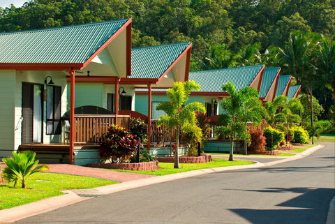 Ingenia Holidays Cairns Coconut - Accommodation Perth 5