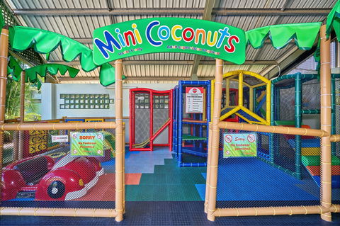 Ingenia Holidays Cairns Coconut - Accommodation Perth 6