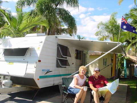 Ingenia Holidays Cairns Coconut - Accommodation Perth 7