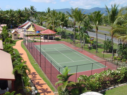 Ingenia Holidays Cairns Coconut - Accommodation Perth 8