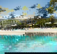 InterContinental Sanctuary Cove Resort - Accommodation Perth