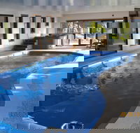 Island Eden - Accommodation Perth
