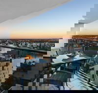 iStay River City Brisbane