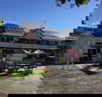 Jacaranda Hotel - Perth Resorts