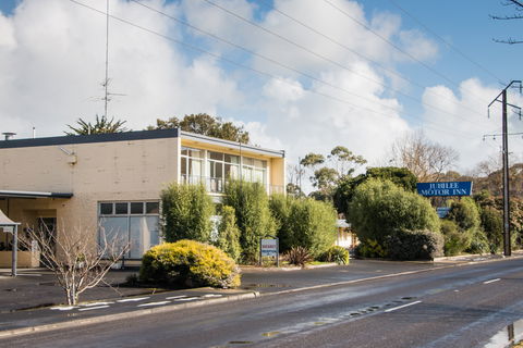Jubilee Motor Inn - Accommodation Perth 0