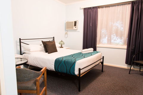 Jubilee Motor Inn - Accommodation Perth 1