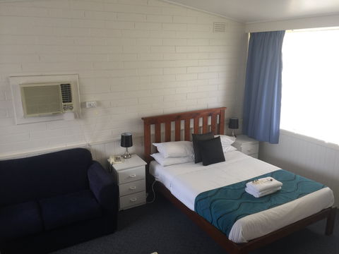 Jubilee Motor Inn - Accommodation Perth 3
