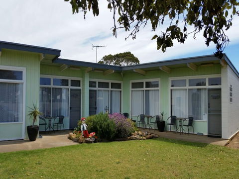 Kangaroo Island Accommodation - Accommodation Perth 4