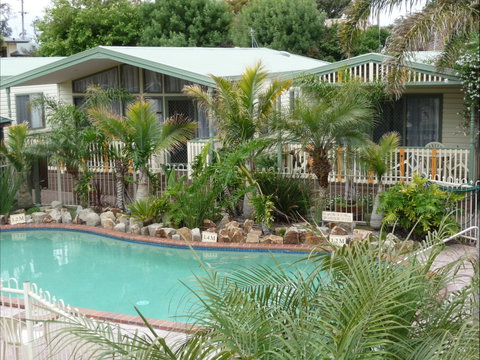 Kangerong Holiday Park - Accommodation Perth 1
