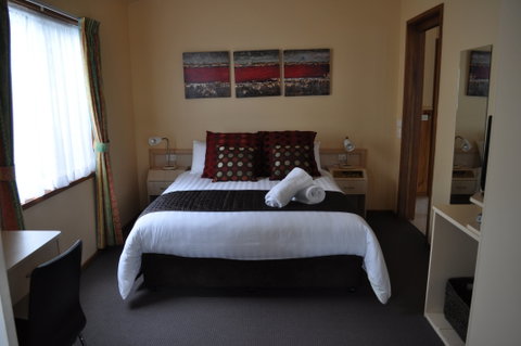 Kangerong Holiday Park - Accommodation Perth 2