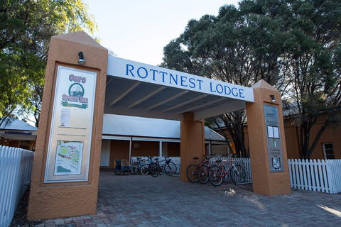Karma Rottnest - Accommodation Perth 0