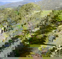 Kiewa Country Cottages - Perth Resorts