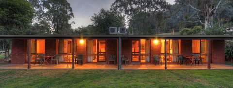 Kiewa Country Cottages - Perth Resorts 1