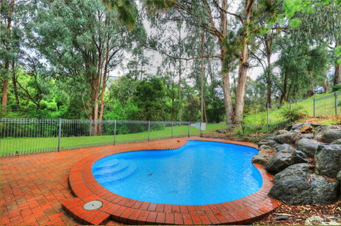 Kiewa Country Cottages - Perth Resorts 3